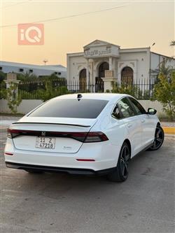هوندا أكورد